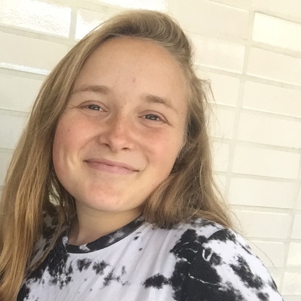 Meet your Posher, Lindsey